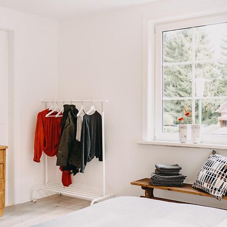 Haus Hegemeister Braunlage Dış mekan fotoğraf