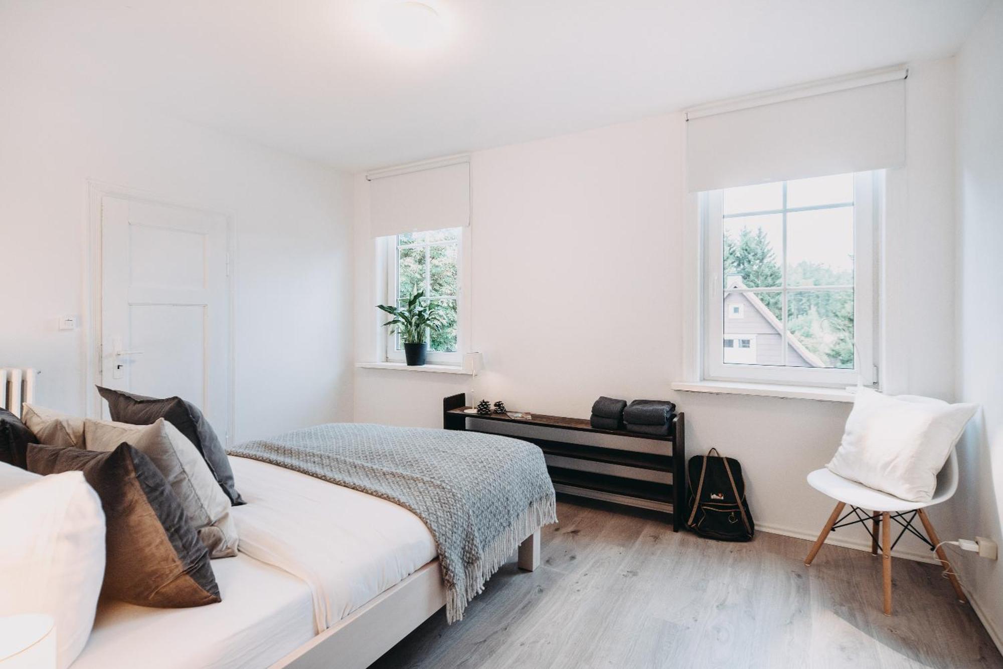 Haus Hegemeister Braunlage Dış mekan fotoğraf