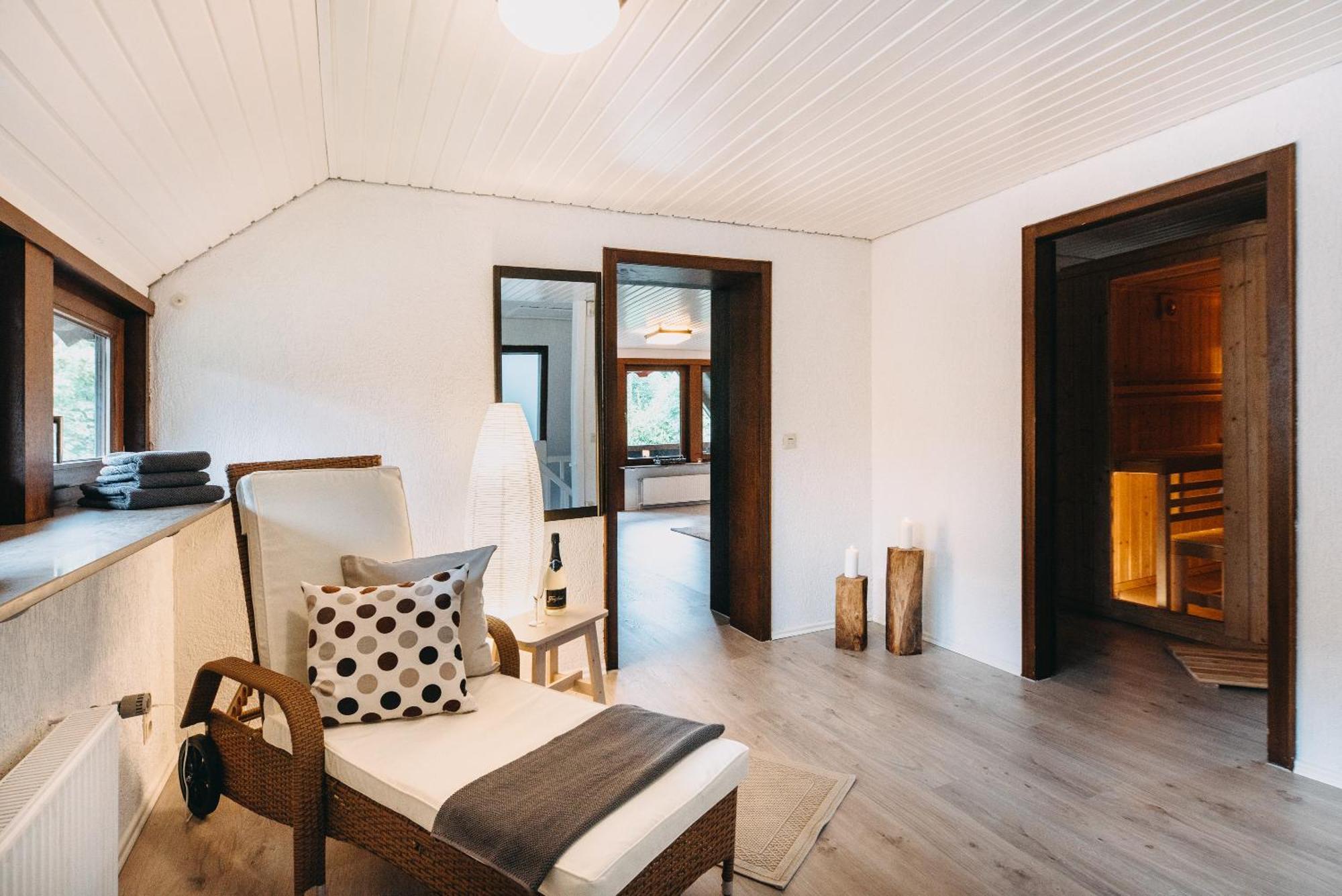 Haus Hegemeister Braunlage Dış mekan fotoğraf