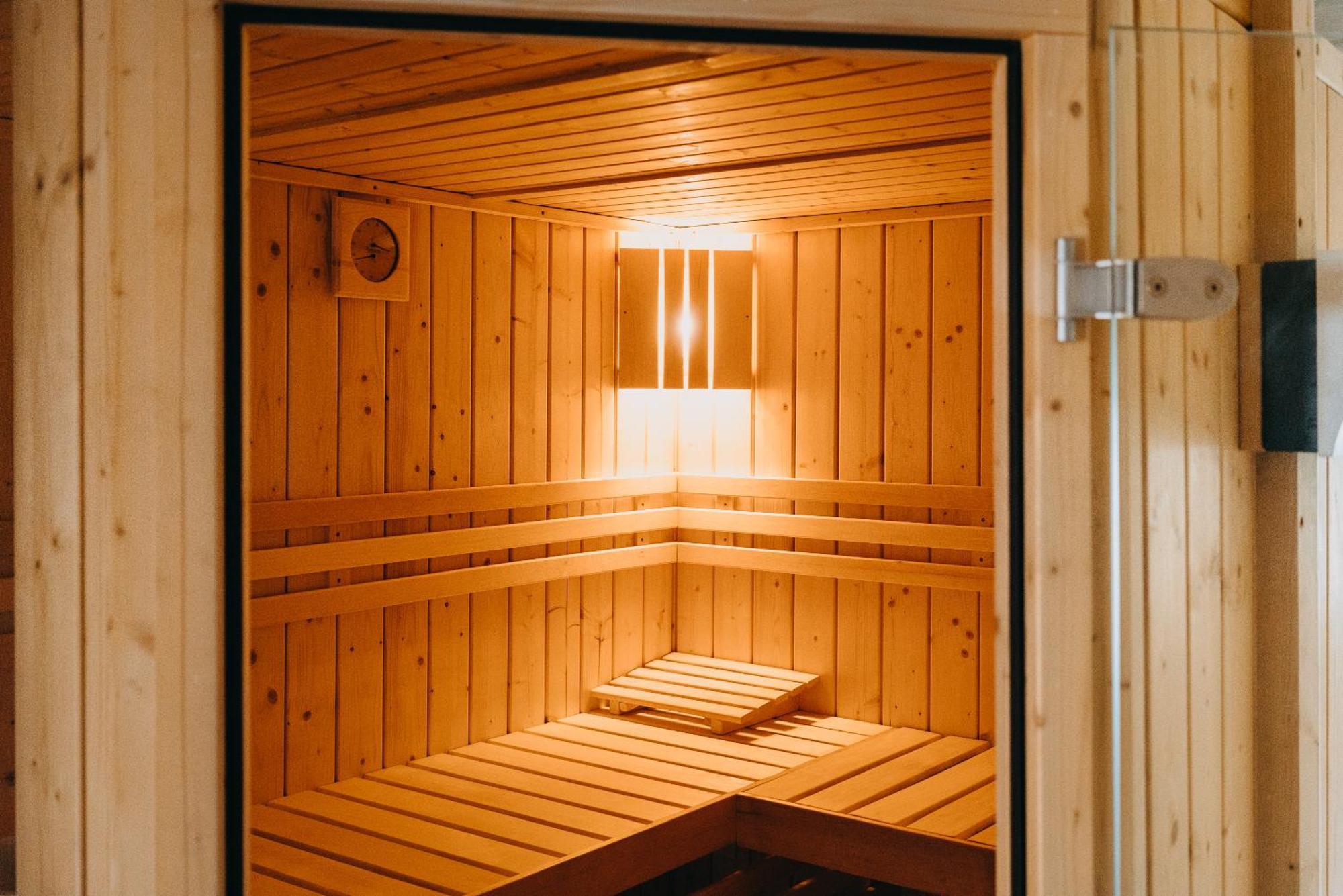 Haus Hegemeister Braunlage Dış mekan fotoğraf