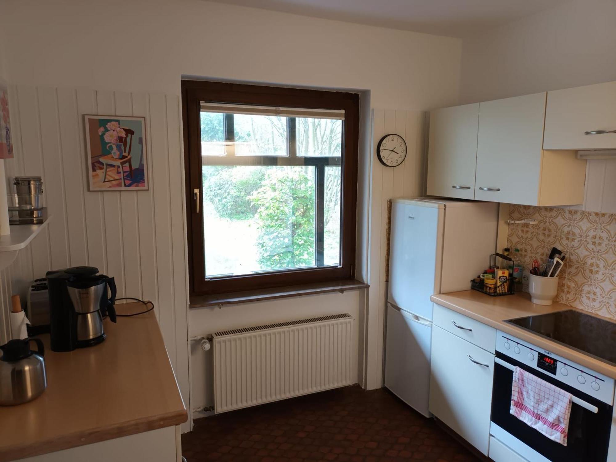 Haus Hegemeister Braunlage Dış mekan fotoğraf